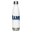 RHS Girls Lacrosse - Stainless Steel Water Bottle