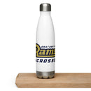 Oratory Prep Stainless Steel Water Bottle