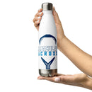 Botella de agua de acero inoxidable Immaculata
