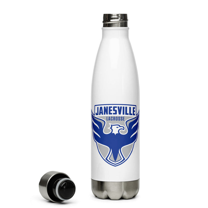 Janesville Stainless Steel Water Bottle