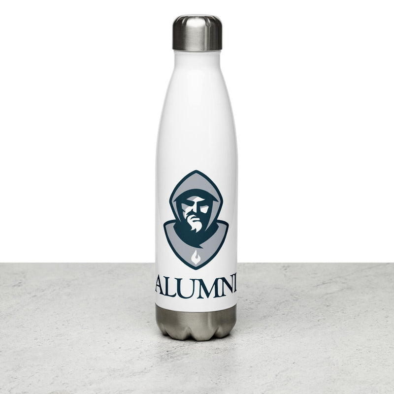 Hermits Alumni Stainless Steel Water Bottle