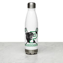 Palmer Panthers Stainless Steel Water Bottle