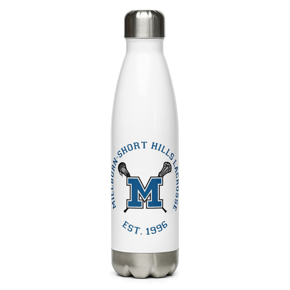 Millburn Stainless Steel Water Bottle