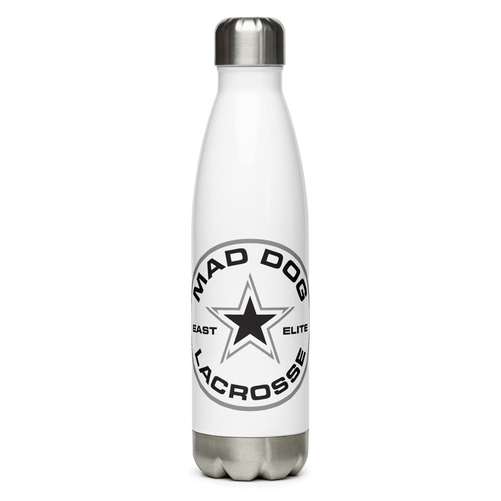 Mad Dog East Elite Stainless Steel Water Bottle