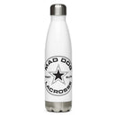 Botella de agua de acero inoxidable Elite de Mad Dog East