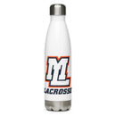 ML Stainless Steel Water Bottle
