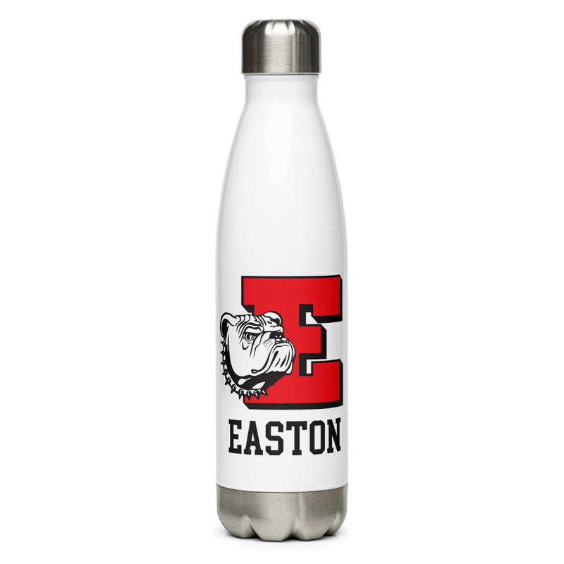 Easton HS Stainless Steel Water Bottle