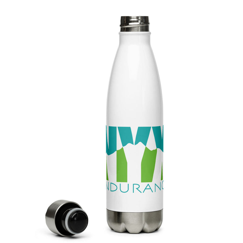 NYX Endurance Stainless Steel Water Bottle