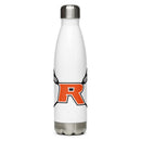 Ryle HS Lacrosse Stainless Steel Water Bottle