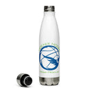 Phoenix Hoops Stainless Steel Water Bottle
