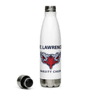 St. Lawrence Cheer Stainless Steel Water Bottle