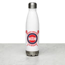 USSS Stainless Steel Water Bottle