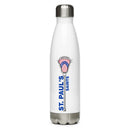 Botella de agua de acero inoxidable St Pauls