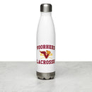 VHS Stainless Steel Water Bottle
