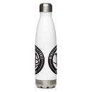 WBA Stainless Steel Water Bottle