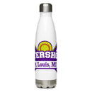 Aftershock Stainless Steel Water Bottle