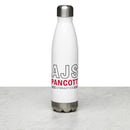 AJS Stainless Steel Water Bottle