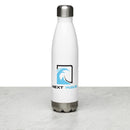 Next Wave Stainless Steel Water Bottle