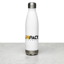 Botella de agua de acero inoxidable IL