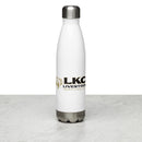 LKC Stainless Steel Water Bottle