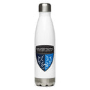 Seashore Soccer League Stainless Steel Water Bottle