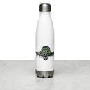 PPEB Stainless Steel Water Bottle