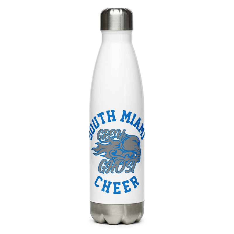 SM CH Stainless Steel Water Bottle