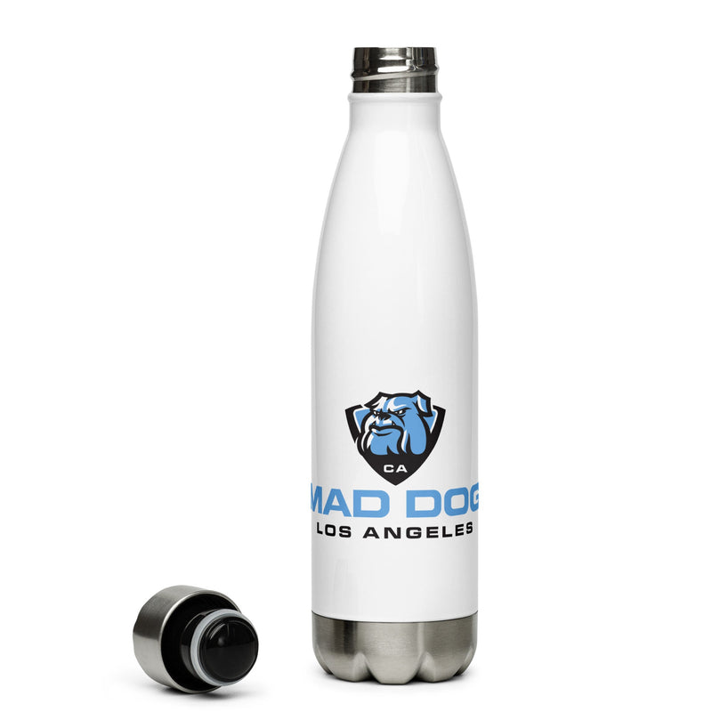 MD LA Boys Stainless Steel Water Bottle