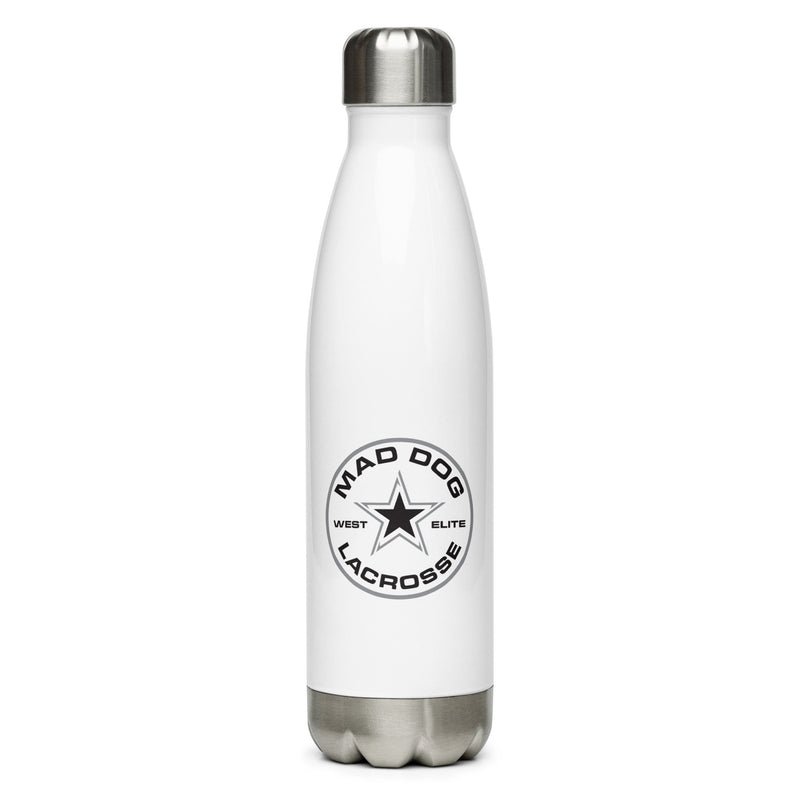 MD WE boys Stainless Steel Water Bottle