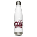 Botella de agua de acero inoxidable UMF XC/Track