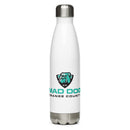 MD OC Girls Stainless Steel Water Bottle