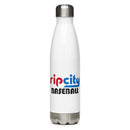 RCB Stainless Steel Water Bottle