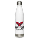 Hartford Cheerleading Stainless Steel Water Bottle