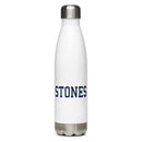SCSC Stainless Steel Water Bottle