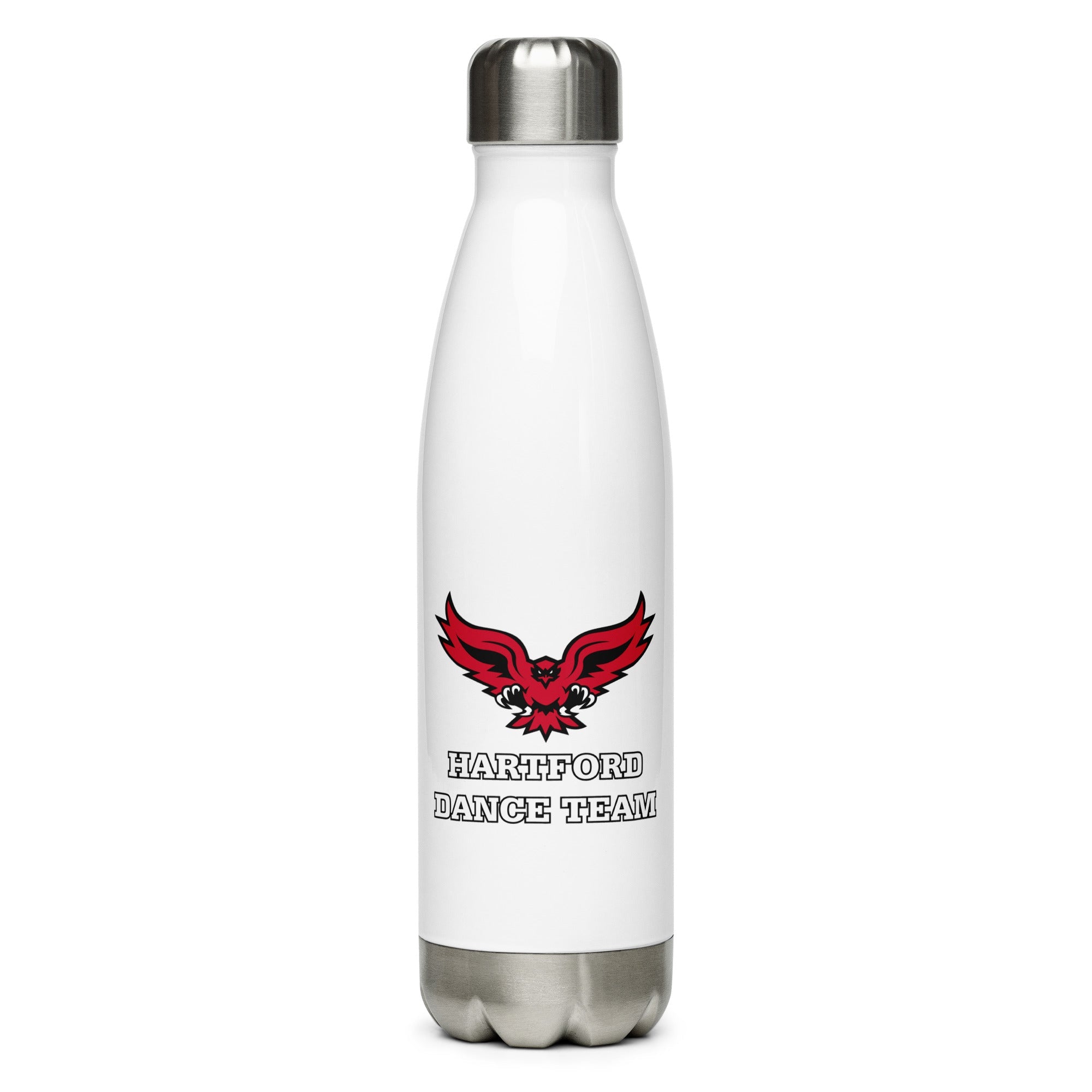 HDT Stainless Steel Water Bottle