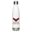 HDT Stainless Steel Water Bottle