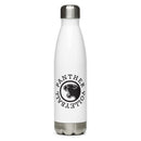 Panther Stainless Steel Water Bottle