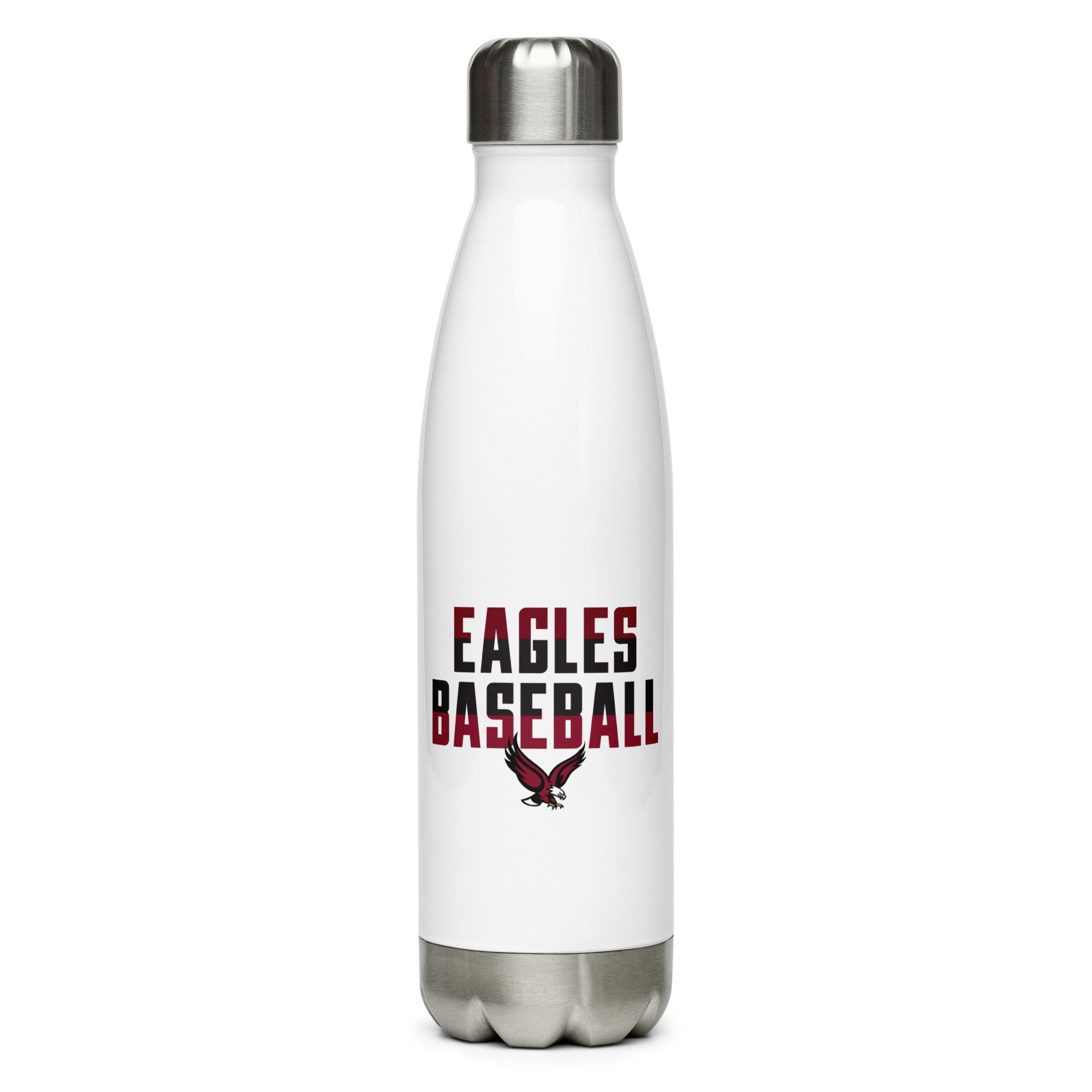 Eagles BB Stainless Steel Water Bottle