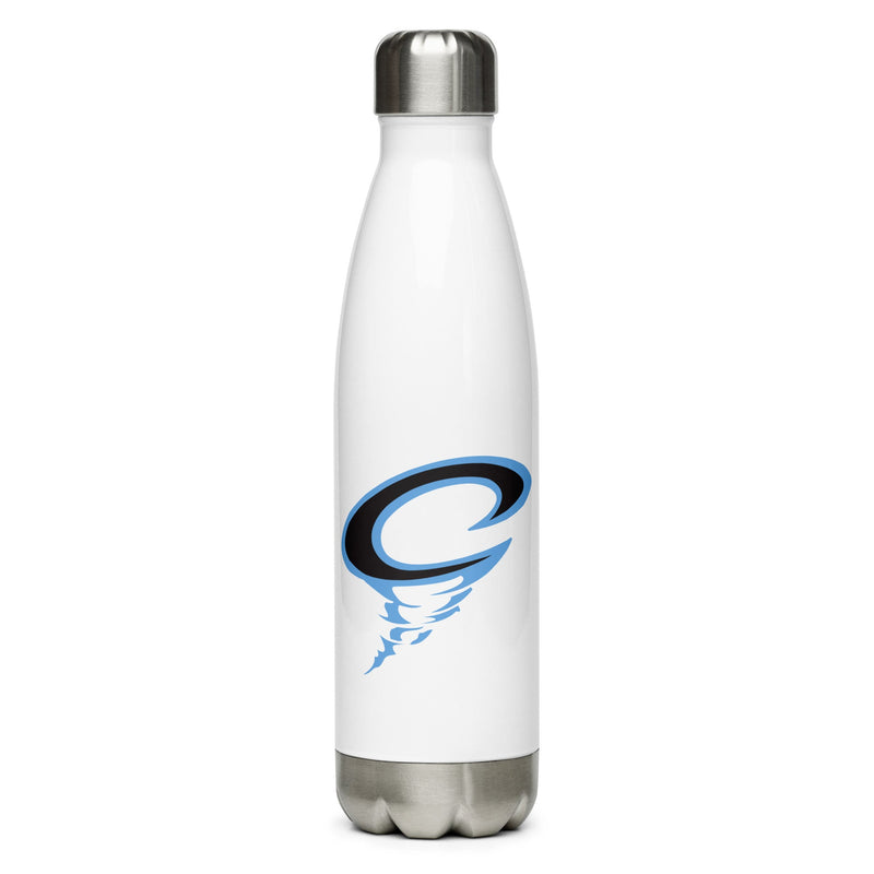 CLC Stainless Steel Water Bottle