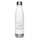 Botella de agua de acero inoxidable EV