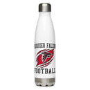 Falcons FB Stainless Steel Water Bottle