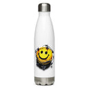 Billy Guidry Stainless Steel Water Bottle