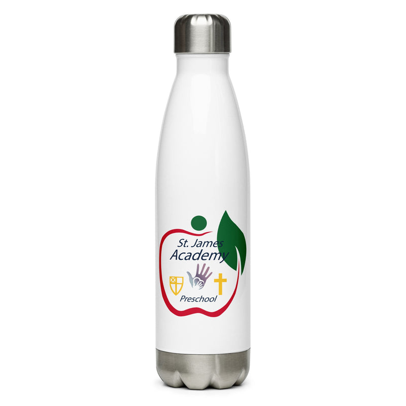 SJA Stainless Steel Water Bottle