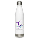 TSRV Stainless Steel Water Bottle