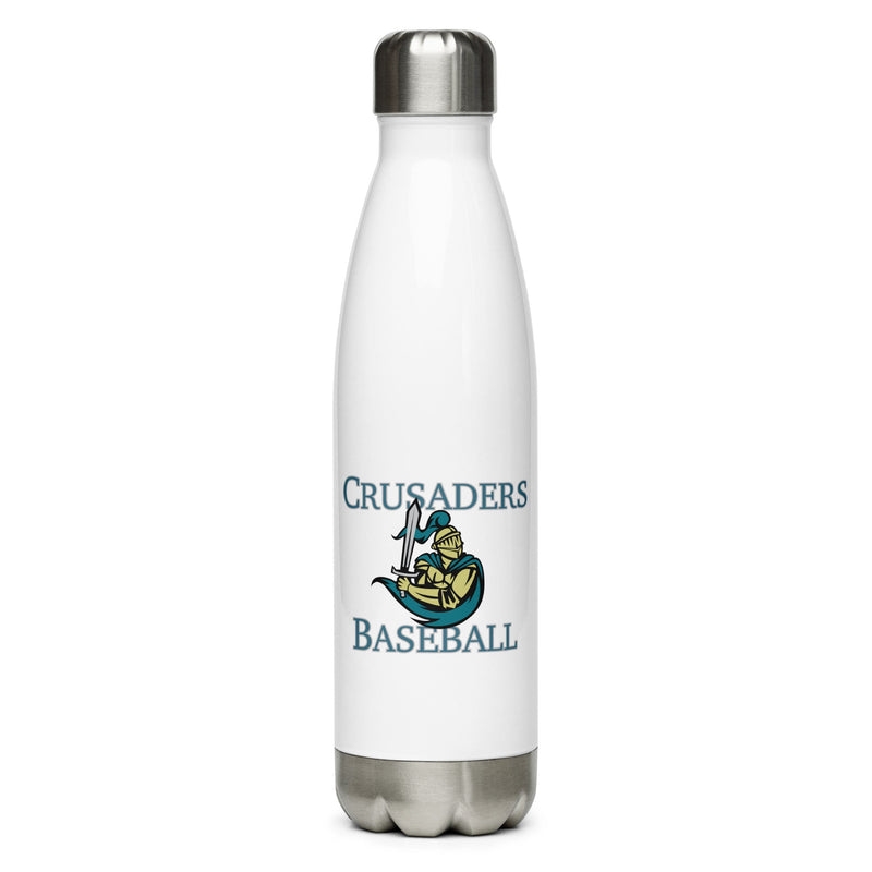 CCB Stainless Steel Water Bottle