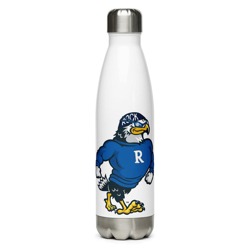 Rockhurst SD Stainless Steel Water Bottle
