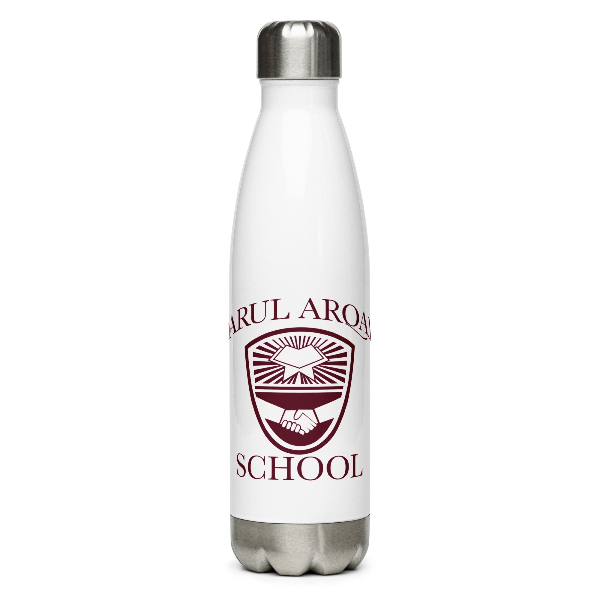 DAS Stainless Steel Water Bottle