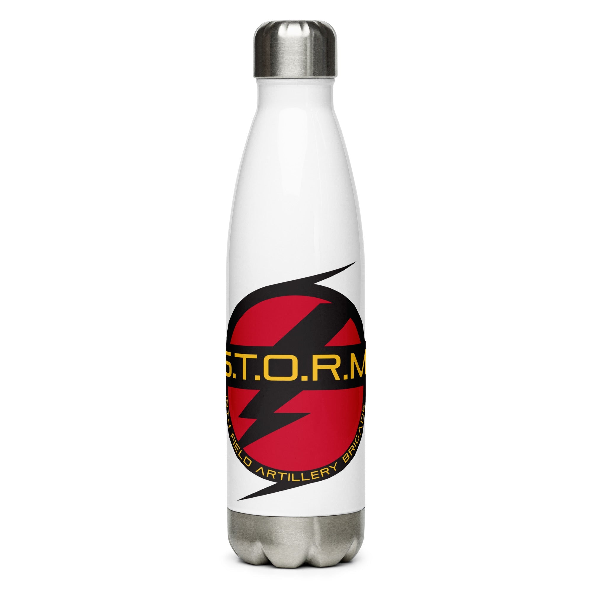 H2F STORM Stainless Steel Water Bottle