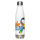 Botella de agua de acero inoxidable 321HOOPS