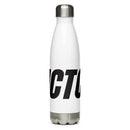 ALA of Texas Stainless Steel Water Bottle